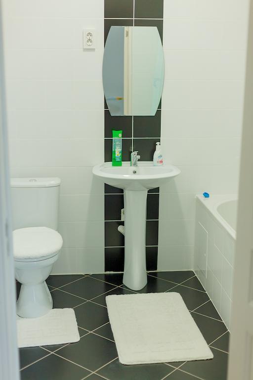 Sarai-Batu Guest House Atyrau Room photo